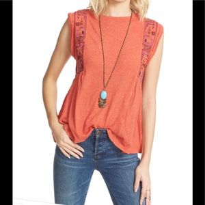 Free People Marcy Top